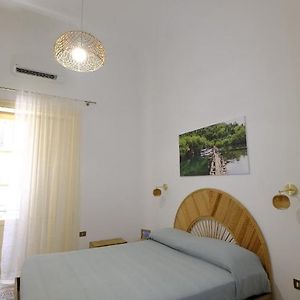 Camera con letto queen size