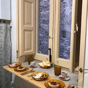 Private Bathroom Quadruple Room